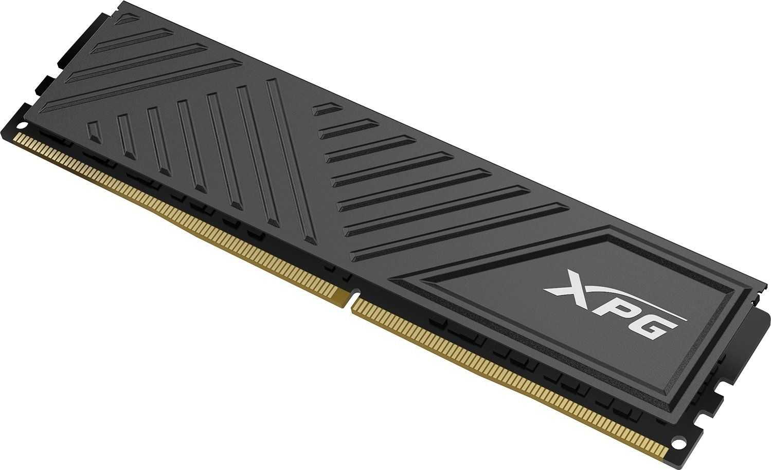 Adata 8 GB DDR4-3200 DIMM (black
