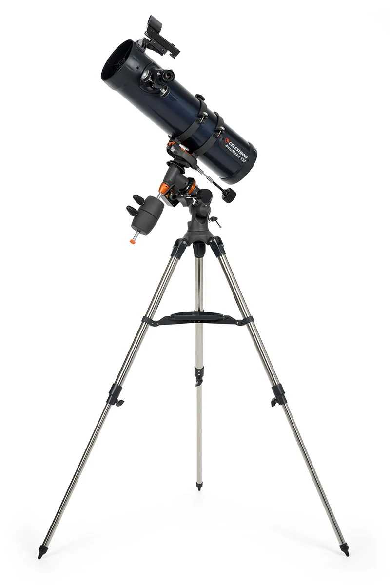 Celestron Astromaster Reflector 130 EQ Motor Drive