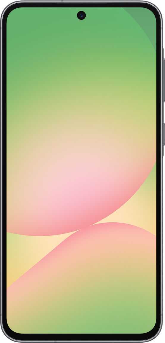 SAMSUNG A566B Galaxy A56 256GB Awesome Graphite