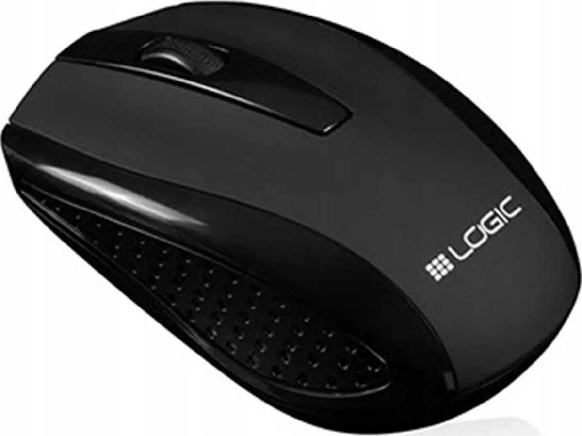 Logic Concept LM-31W Black