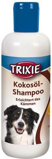 Trixie Coconut Shampoo 250 ML
