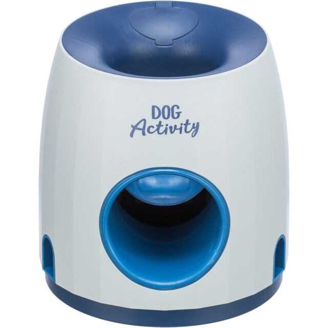 Trixie Ball AND amp; Treat - Dog toy - 28cm.