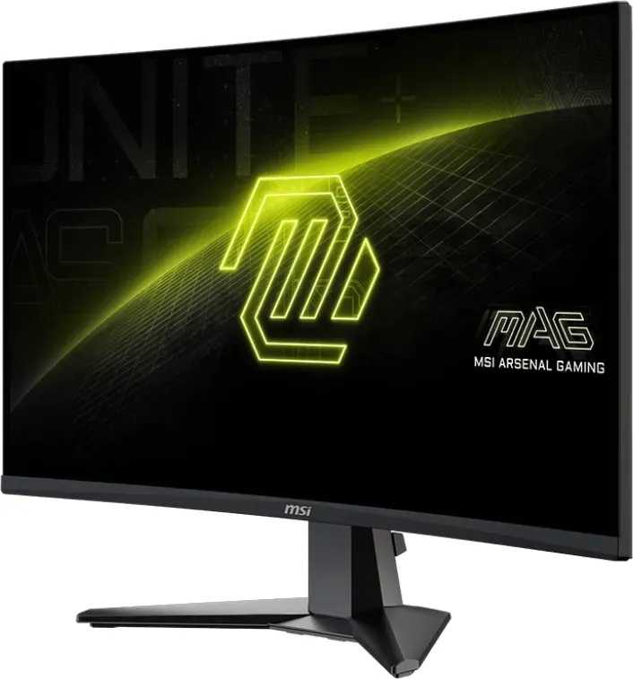 MSI MAG 276CXFDE 27-inch Full HD