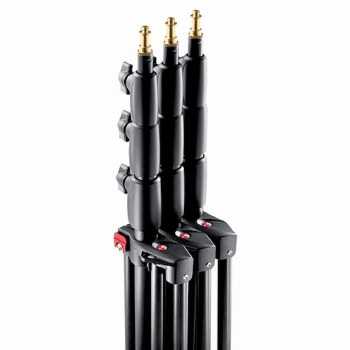 MANFROTTO 1004BAC-3 Master 366cm 3pcs