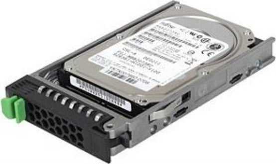 FUJITSU 4TB 3.5 AND #x27; AND #x27; AND #x27; AND #x27; SATA III (6 Gb/s) server drive (PY-BH4T7B9)