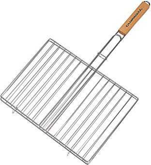 CAMPINGAZ Grill grate with wooden handle 35x25 cm (052-L