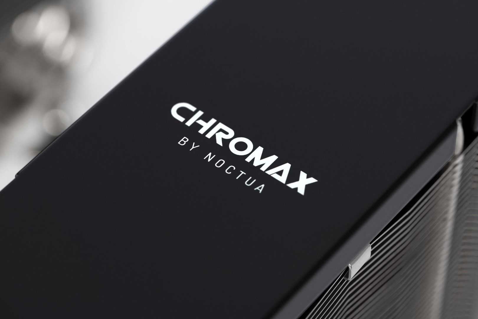 Noctua Case NA-HC8 chromax.black
