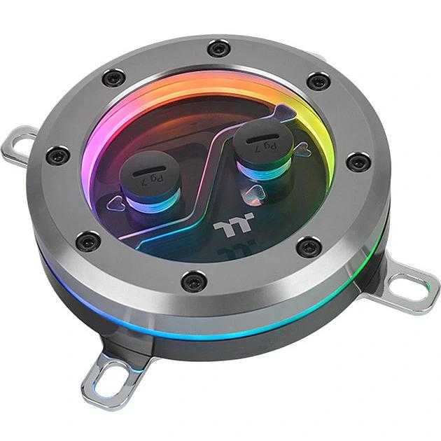 THERMALTAKE Pacific SW1 Plus Water Block CPU cooler