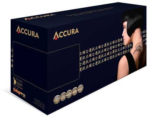 Accura hP No. 17A (CF217A) toner