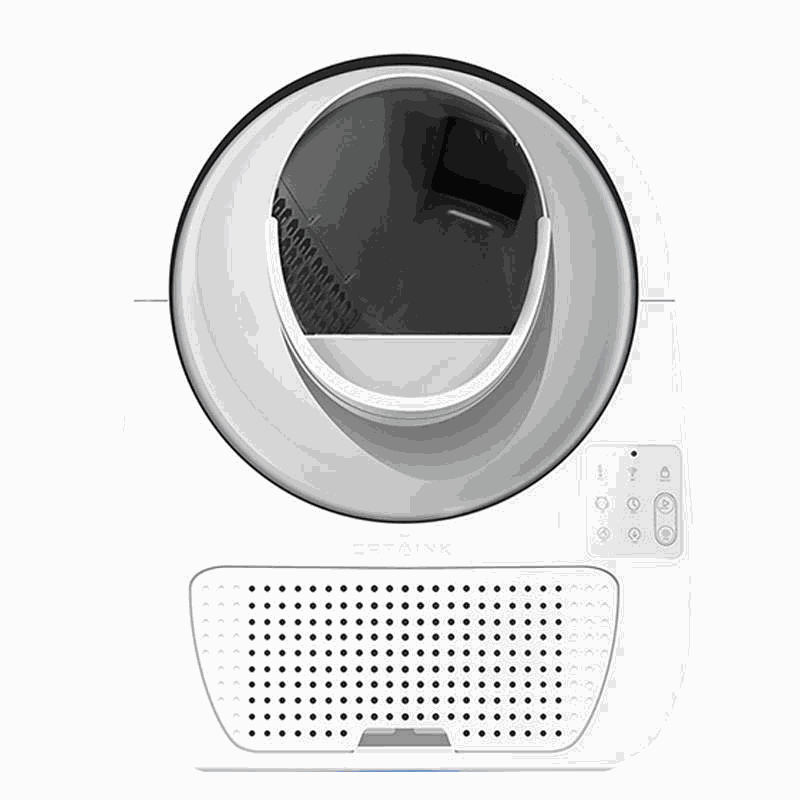 Catlink Pro-X Standard Version intelligent self-cleaning cat litter box