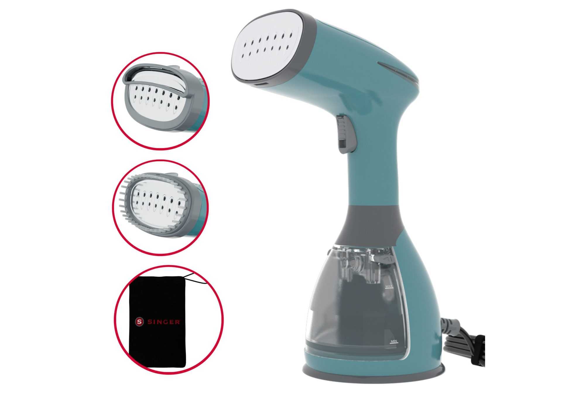 Singer 1500W