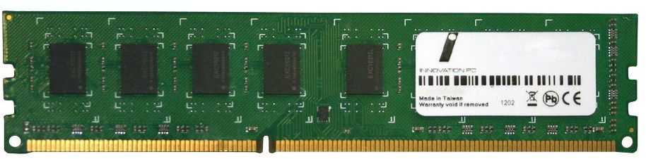 Innovation IT 8GB DDR3 1600MHz DIMM 4260124852022