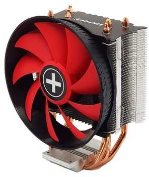 Xilence CPU COOLER MULTI SOCKET XC029