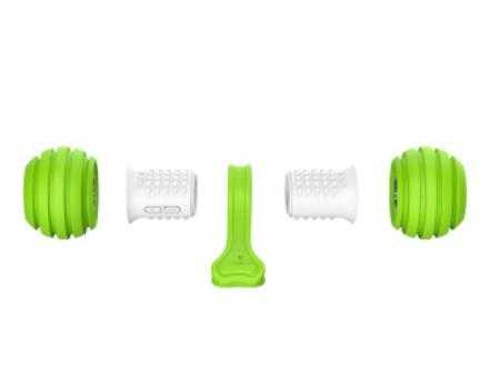 DOGGY VILLAGE MT7101 Replacing parts for Rolling Bones