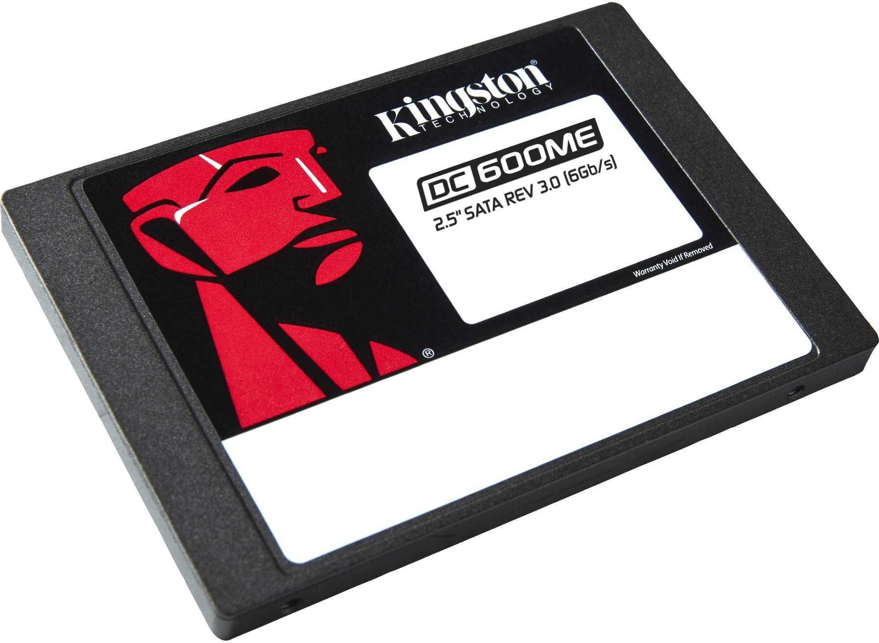 KINGSTON DC600ME 1.92TB SEDC600ME/1920G