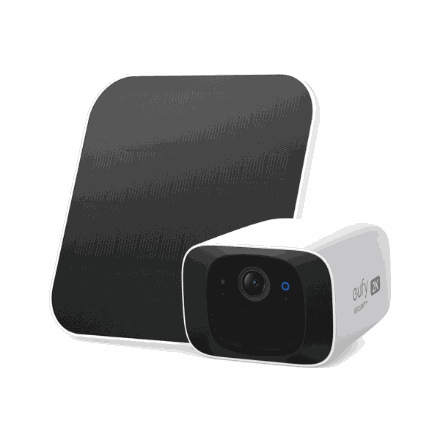 Anker Eufy SoloCam C210