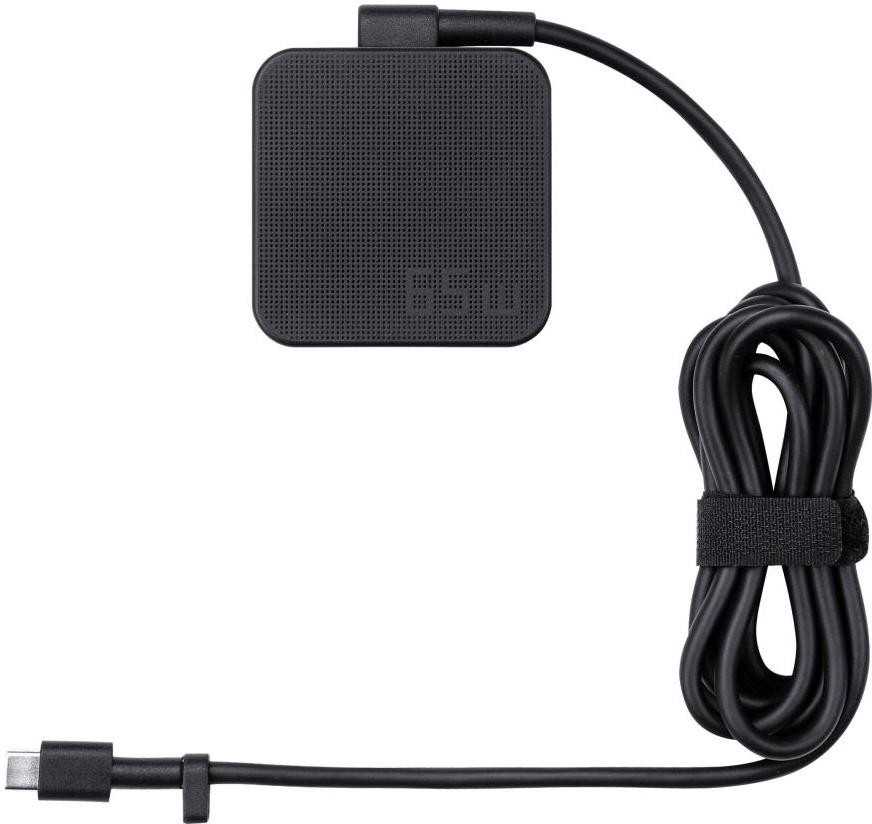ASUS AC65-00 USB Type-C Adapter, 65W