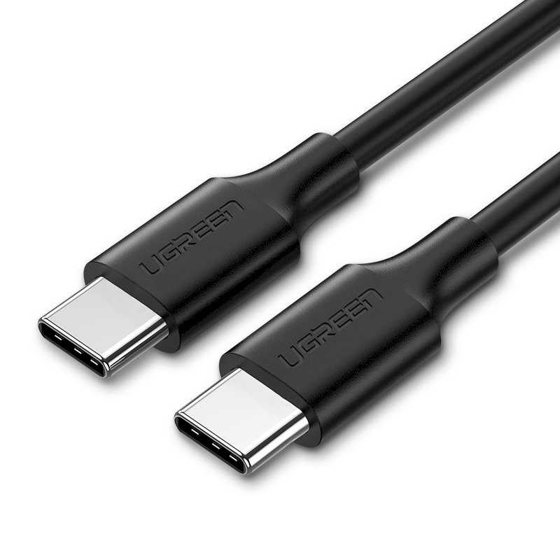 UGREEN US286 USB-C to USB-C, 2m