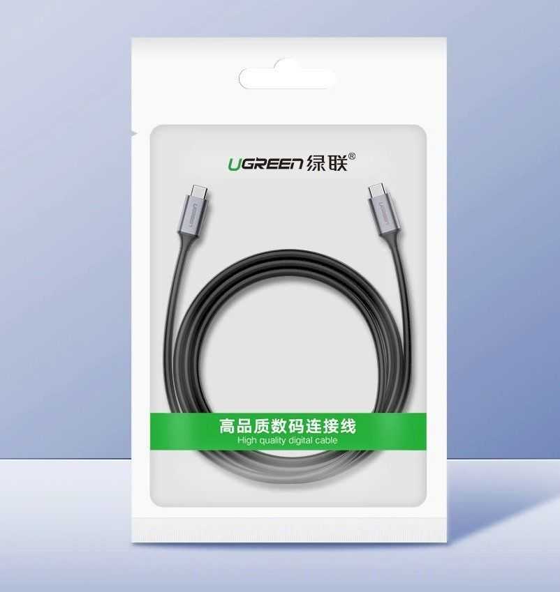UGREEN 50751 USB cable Thunderbolt 3