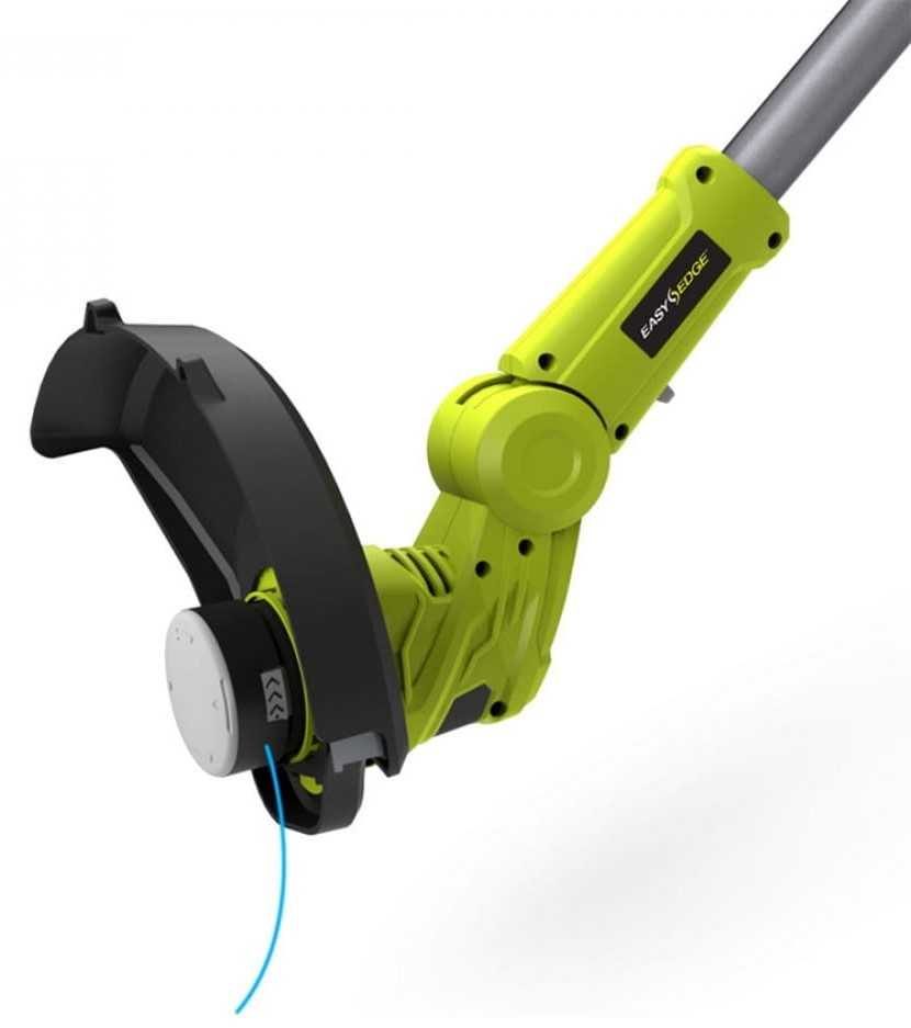 Ryobi cordless grass trimmer RLT183225F, 18V