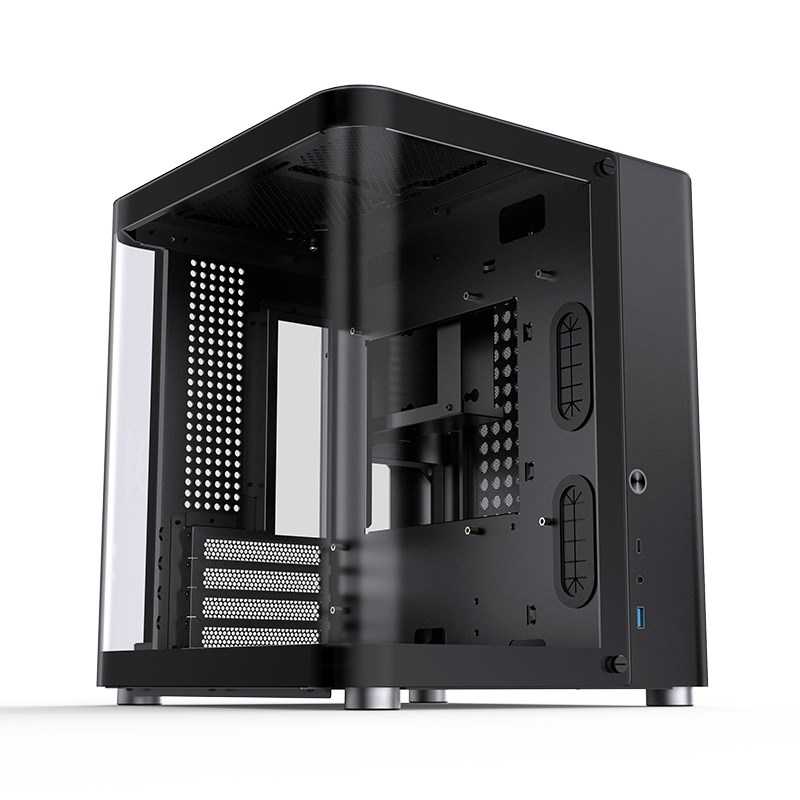 Jonsbo TK-1 2.0 Black