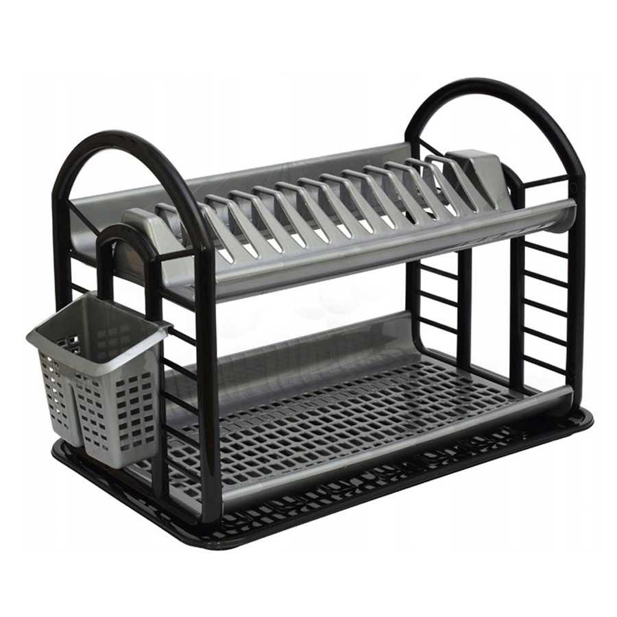 DUNYA Dish dryers 53x30x34cm