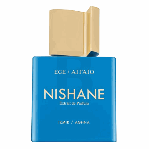 Nishane EGE / EDP 100 ml