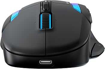 Turtle Beach Kone II Air, black
