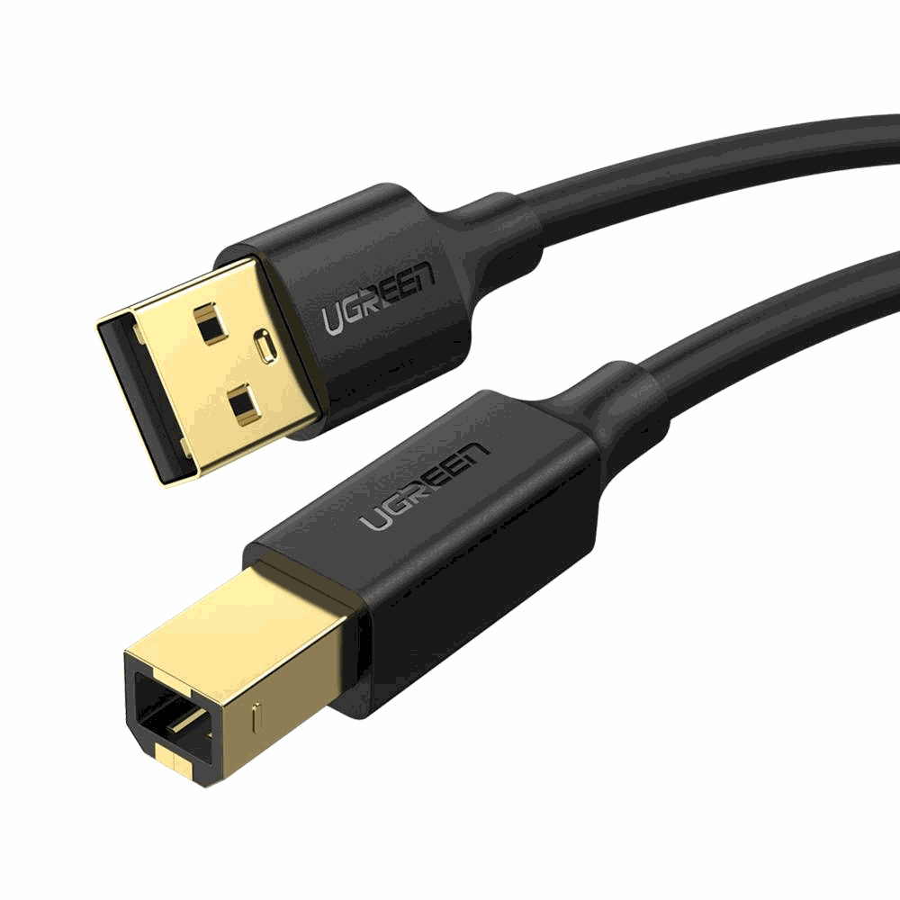 UGREEN US135 USB 2.0 A-B