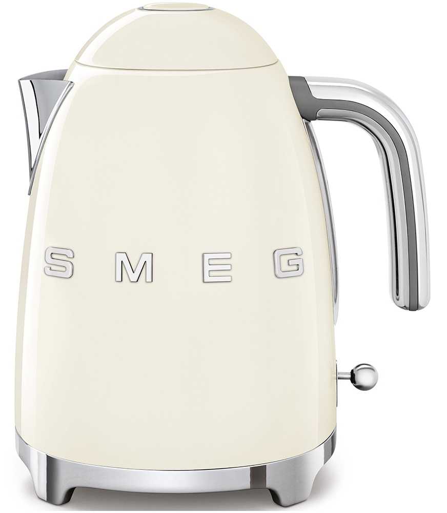 Smeg KLF03CREU cream (KLF03CREU)
