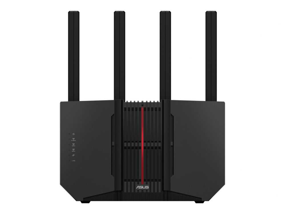 ASUS RT-BE92U BE9700 Tri-band Wi-Fi 7