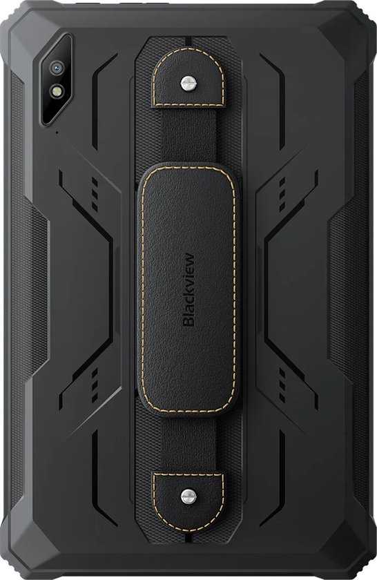 BLACKVIEW Active 8 Pro 10.36" 8GB 256GB 4G Black
