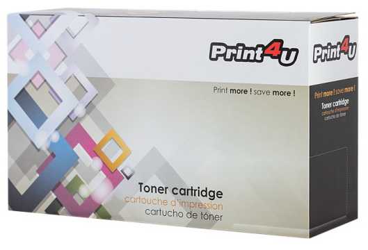 Print4U Brother TN-423 Magenta TN-423M CH/TN423M