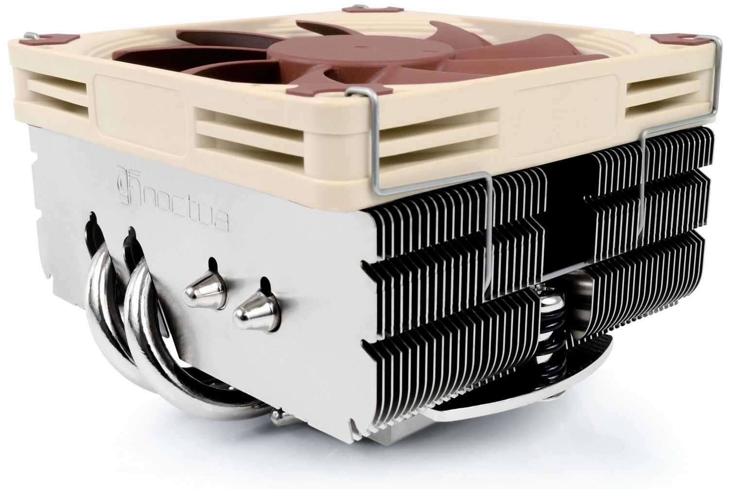 Noctua NH-L9x65 SE-AM4 (Special Edition for