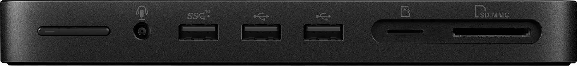 ASUS Triple 4K Thunderbolt 4 Dock DC500
