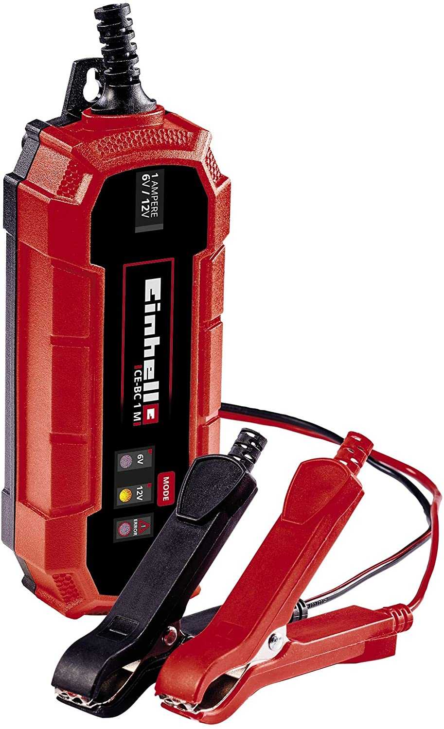 Einhell Battery Charger CE-BC 1 M