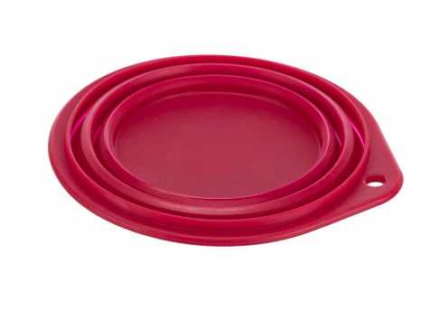 Trixie 25010 Dog Pet Water Bowl
