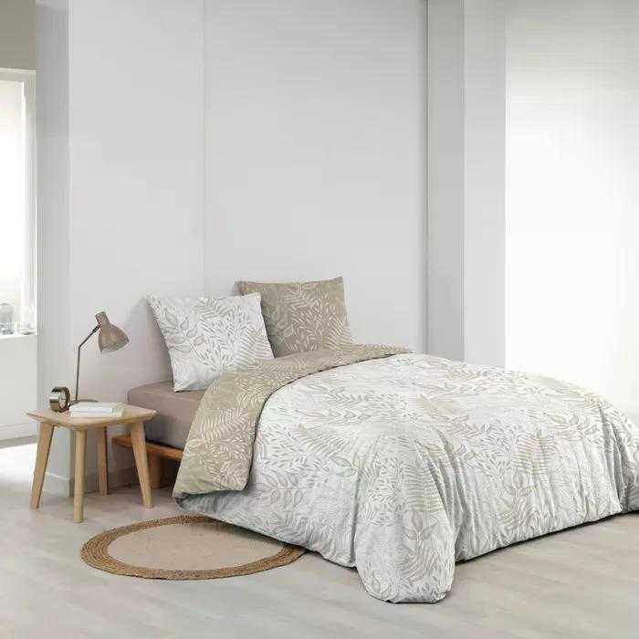 Douceur d`Interieur Bed Linen Set CASSIA 240x220cm, 63x63cm