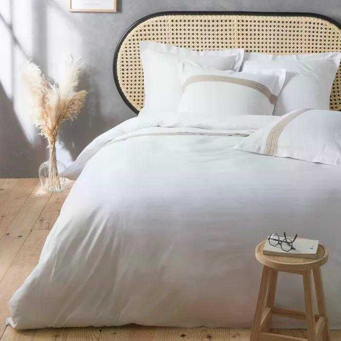 Douceur d`Interieur LALY Bed Linen Set, 240x220cm, 63x63cm