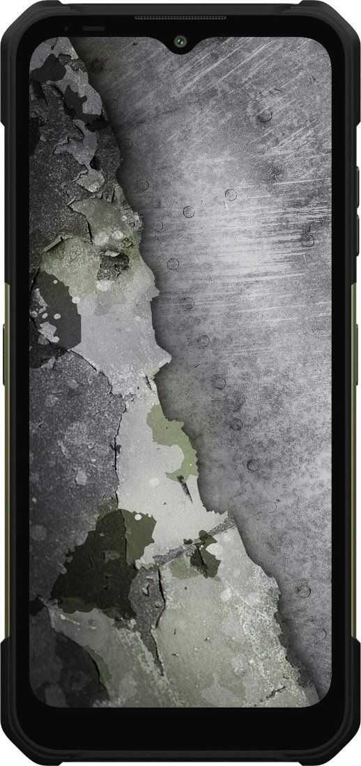 MyPhone Hammer Construction 2 5G 6/128GB Military Edition