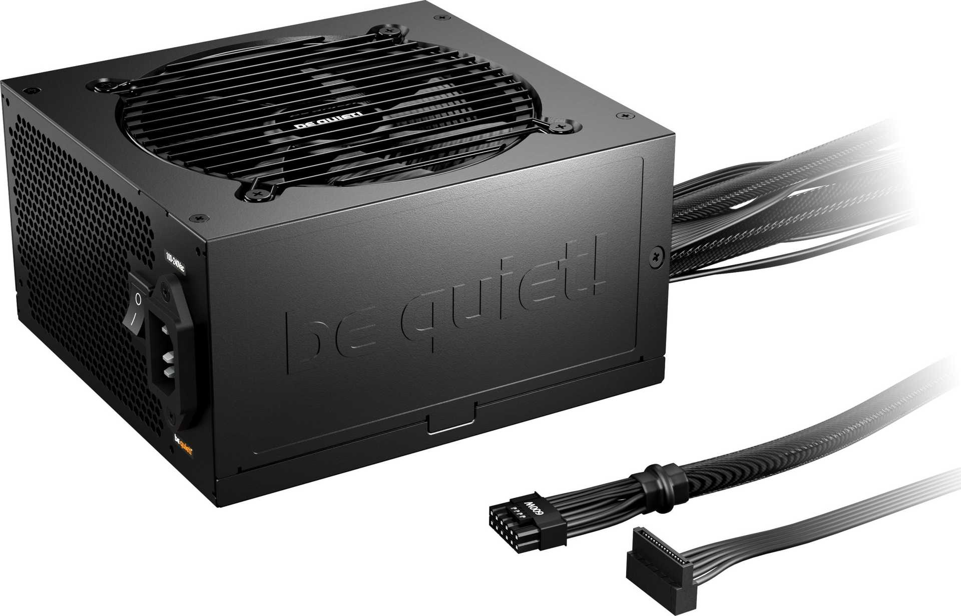 Be quiet! Pure Power 12 650W
