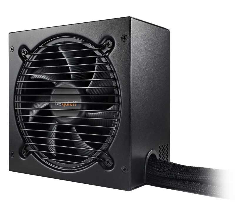 Be quiet! Pure Power 12 1000W ATX 3.1 (BP005EU)