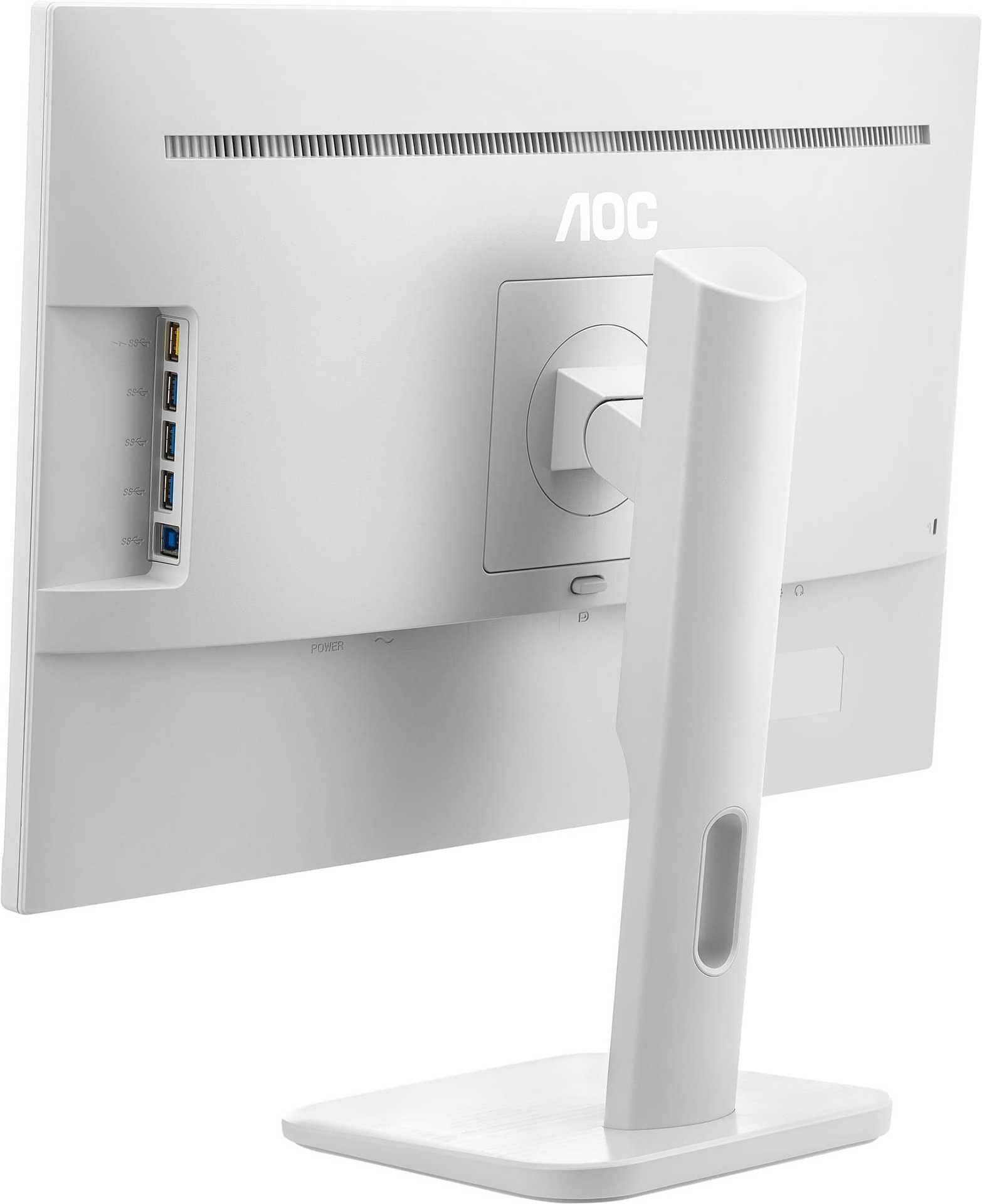AOC X24P1/GR 27" IPS 16:10 Gray