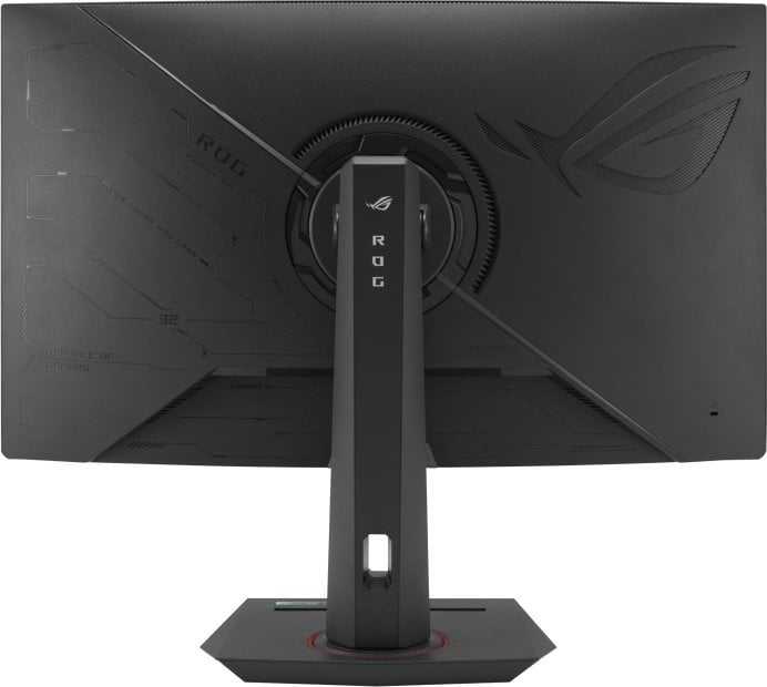 ASUS ROG Strix XG32WCS 31.5" Fast VA 16:9 Curved