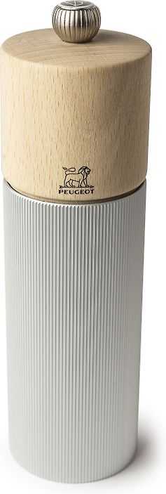 Peugeot Line Natural salt mill, 18 cm