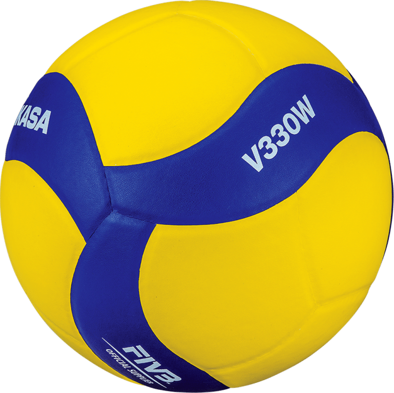 Mikasa Volleyball M V330W