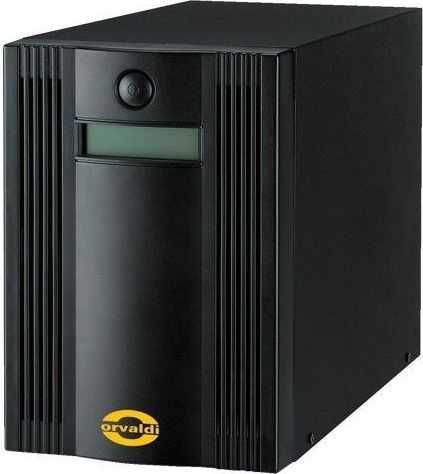 ORVALDI INV24-1kW