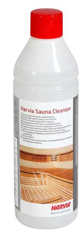 Harvia Sauna Cleanser 500ml