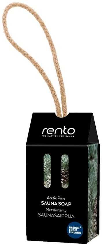 Rento Arctic Pine 150g