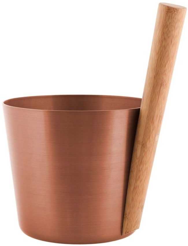 Rento 5L Cooper Bucket
